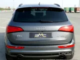 2015 Audi Q5 45 TFSi (3.0t) Quattro S-Line